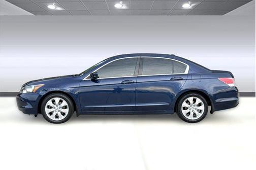 2010 Honda Accord EX-L