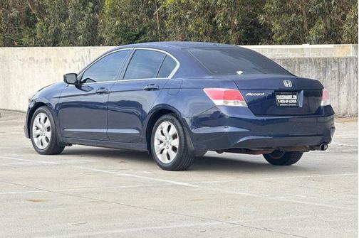 2010 Honda Accord EX-L