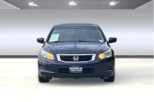2010 Honda Accord EX-L