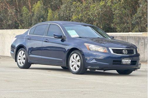 2010 Honda Accord EX-L