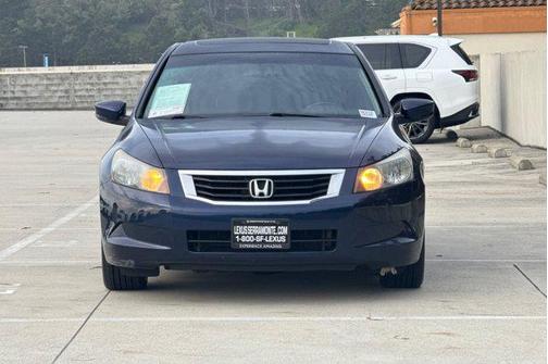 2010 Honda Accord EX-L