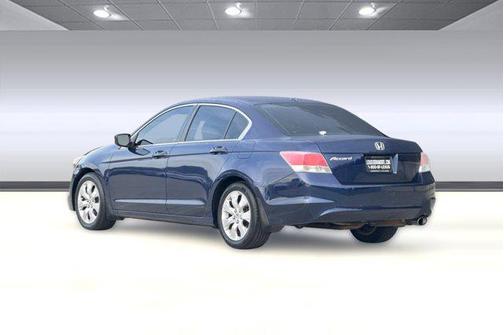 2010 Honda Accord EX-L
