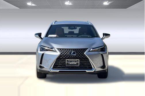 Iridium 2026 Lexus UX 300h Premium