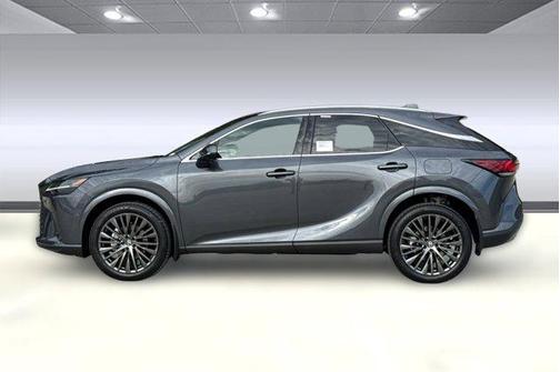 2026 Lexus RX 350 Luxury