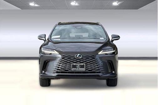 2026 Lexus RX 350 Luxury