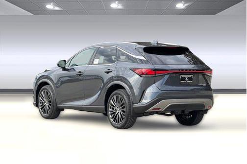 2026 Lexus RX 350 Luxury