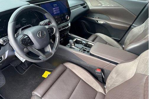 2026 Lexus RX 350 Luxury