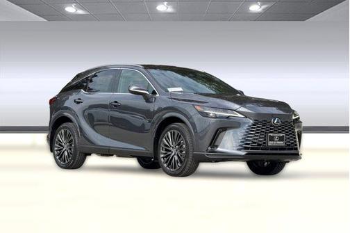 2026 Lexus RX 350 Luxury