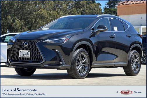 Caviar 2026 Lexus NX 350 Premium