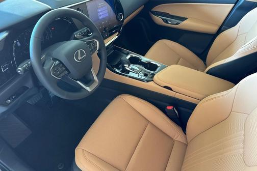 Caviar 2026 Lexus NX 350 Premium