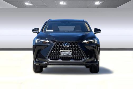 Caviar 2026 Lexus NX 350 Premium
