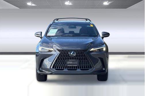2023 Lexus NX 350h AWD