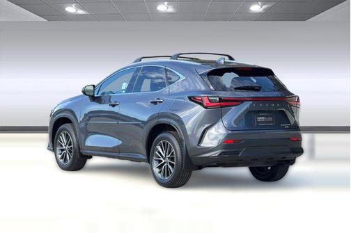 2023 Lexus NX 350h AWD