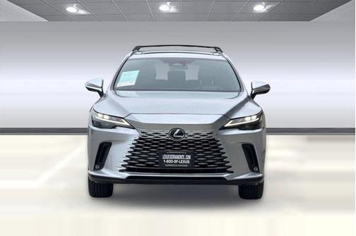 Iridium 2023 Lexus RX 350 Premium Plus