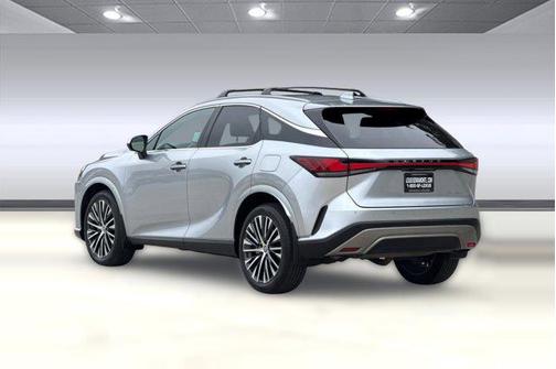 Iridium 2023 Lexus RX 350 Premium Plus