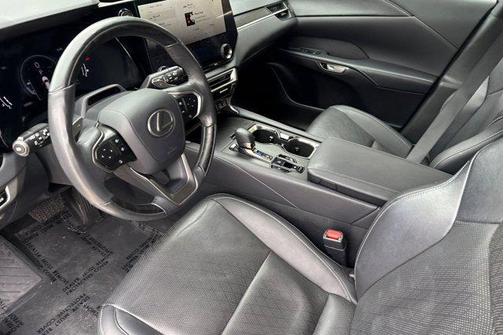 Iridium 2023 Lexus RX 350 Premium Plus