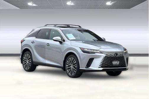 Iridium 2023 Lexus RX 350 Premium Plus