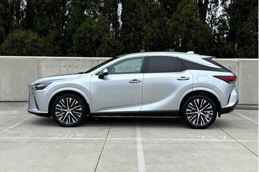 Iridium 2023 Lexus RX 350 Premium Plus
