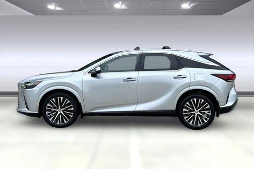 Iridium 2023 Lexus RX 350 Premium Plus