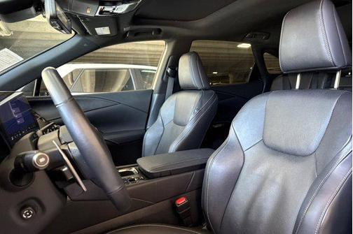 Iridium 2023 Lexus RX 350 Premium Plus