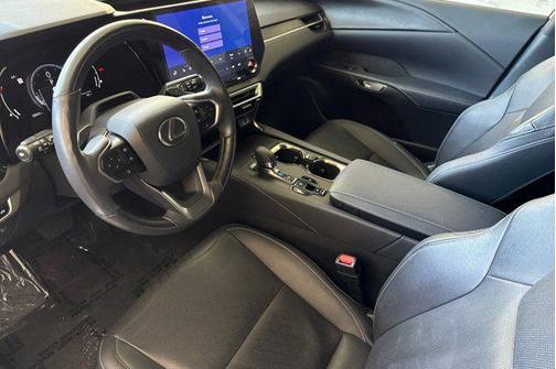 Iridium 2023 Lexus RX 350 Premium Plus