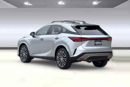 Iridium 2023 Lexus RX 350 Premium Plus