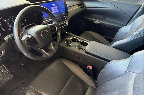Iridium 2023 Lexus RX 350 Premium Plus
