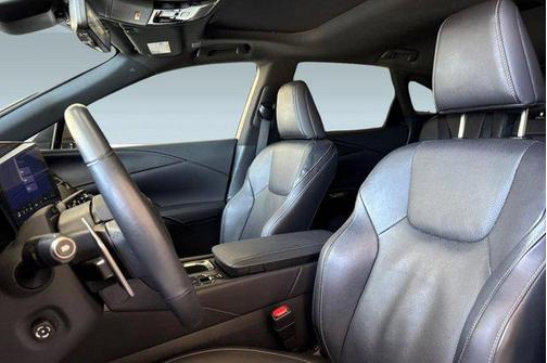 Iridium 2023 Lexus RX 350 Premium Plus