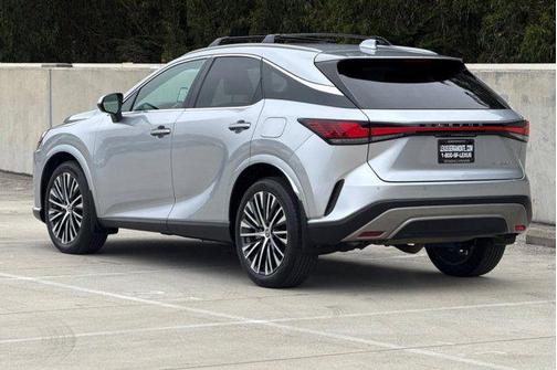 Iridium 2023 Lexus RX 350 Premium Plus