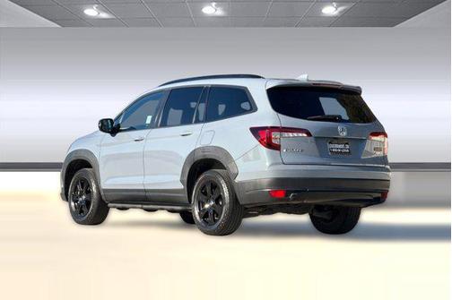 2022 Honda Pilot AWD TrailSport