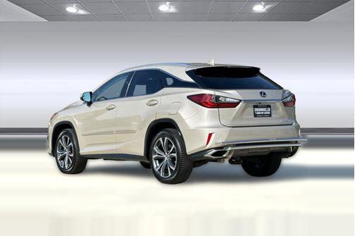 2018 Lexus RX 350 Base