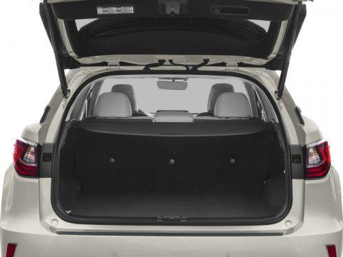 2018 Lexus RX 350 Base