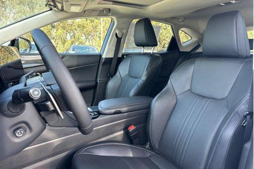 2026 Lexus NX 350h NX 350h Premium