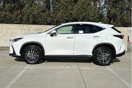 2026 Lexus NX 350h NX 350h Premium