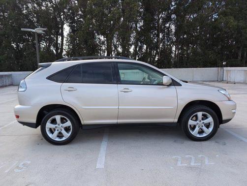 2004 Lexus RX 330 Base