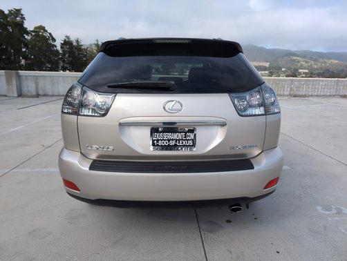 2004 Lexus RX 330 Base