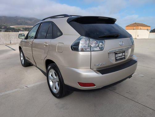 2004 Lexus RX 330 Base