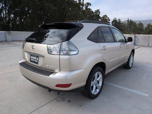 2004 Lexus RX 330 Base