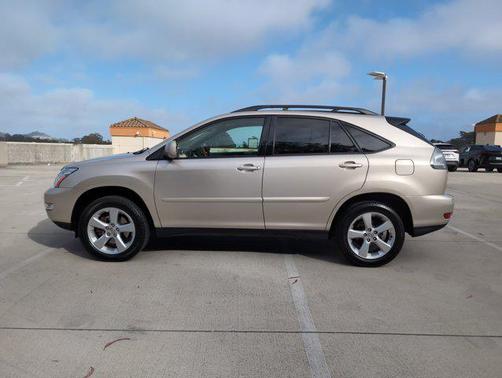 2004 Lexus RX 330 Base