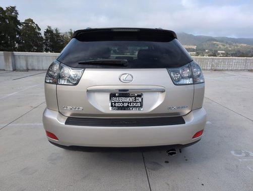 2004 Lexus RX 330 Base