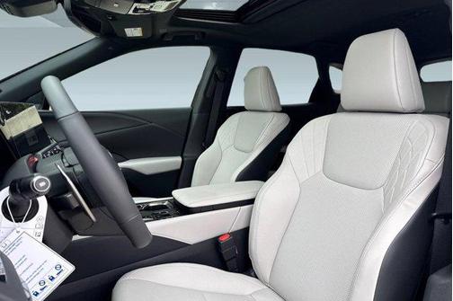 Caviar 2026 Lexus RX 350h F SPORT Design