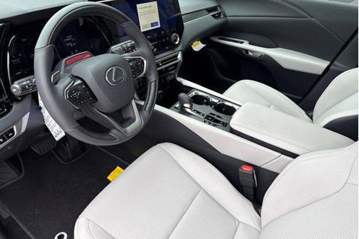 Caviar 2026 Lexus RX 350h F SPORT Design