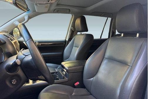 2018 Lexus GX 460 Base