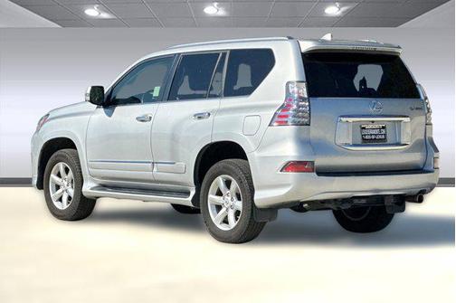 2018 Lexus GX 460 Base