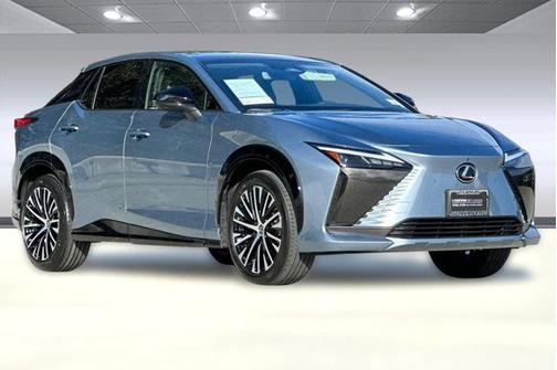 2023 Lexus RZ 450e Luxury