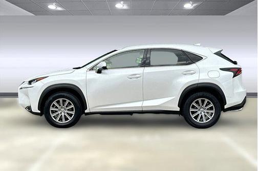 2017 Lexus NX 200t Base