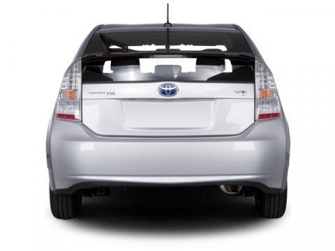 2010 Toyota Prius IV