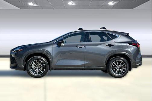 2025 Lexus NX 350h Premium