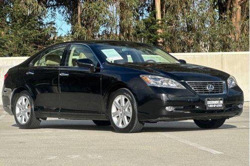 2009 Lexus ES 350 Base