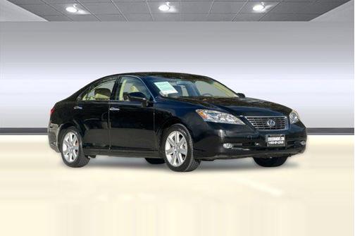2009 Lexus ES 350 Base